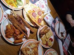 -比格比萨自助(密云店)