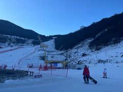 -太子岭滑雪场