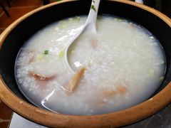 -北戴河庆山饭店·海鲜砂锅粥(北戴河黑石路店)