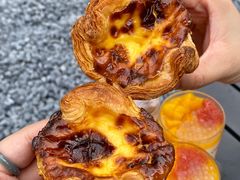 -连杏双皮奶(长沙国金店)