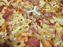 -必胜客(南湖宅急送店)