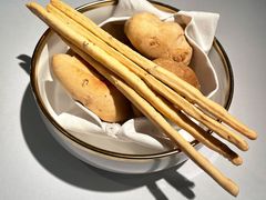 餐前面包-夏朵花园(复兴西路店)