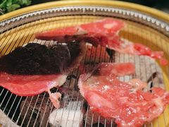 -西塔老太太泥炉烤肉(龙湖北苑天街店)