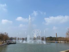 -祥源·阜阳生态乐园