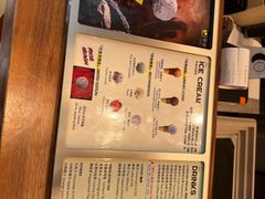 -LUNEURS月乐诗·法式冰淇淋(北外滩来福士广场店)