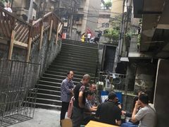 -邓莽子老火锅(中兴路总店)