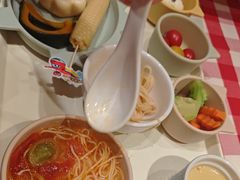 -西贝(宝乐汇店)