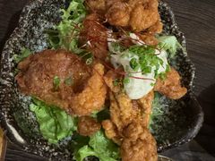 -角落里(中山公园店)