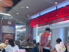 -鱼酷活鱼烤鱼(沈阳大悦城店)