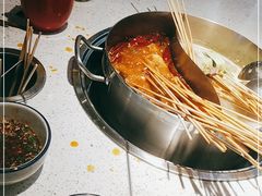 -大斌家串串火锅(中茂城店)