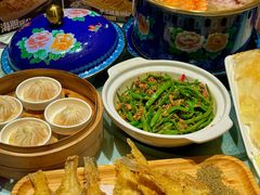 -北李妈妈菜(鲁能城店)