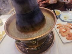 -虾大侠·盱眙龙虾老北京铜锅涮羊肉(金楠天街店)