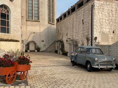 -华谊兄弟（长沙）电影小镇