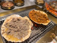 -本达人海鲜烧烤·朝鲜族风味(发展店)