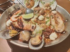 -OLLA 西班牙餐厅(丰盛里店)