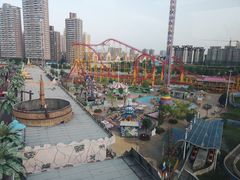 -尤曼吉水上乐园