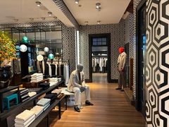 -SUITSUPPLY(安福路店)