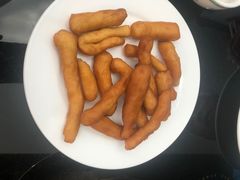 -罕山奶茶馆(和平路店)