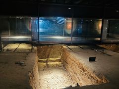 -汉景帝阳陵博物院