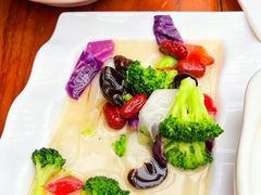 -少林寺欢喜地素斋馆