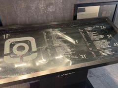 餐饮设施-1933老场坊