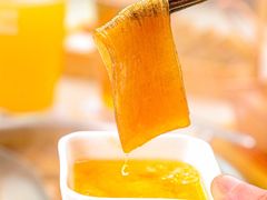 -浩爷羊蝎子火锅(望京店)