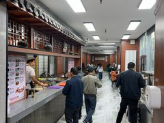 -吾穆勒蓬灰牛肉面·清真(北滨河中路店)