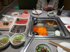 -海底捞火锅(龙湖三千集店)