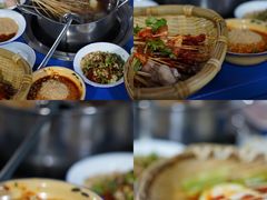-马路边边麻辣烫(世纪金源店)