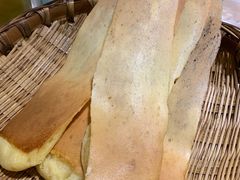 锅边馍-鸡毛店·川菜(双楠店)