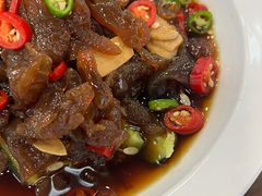 -老西安韩记三鲜煮馍(四府街店)