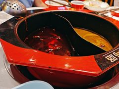 -老马路串串香火锅(北门桥店)