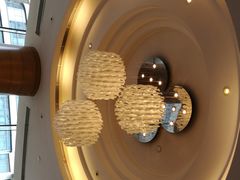 -永泰福朋喜来登酒店-宜客乐自助餐厅(远大路店)