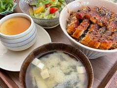 -莳空烧鸟店(晨沐店)