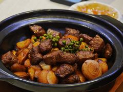 -狮王府淮扬菜(百家湖1912店)