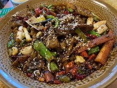 -长毛根儿王妈兔头(双华桥店)