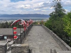 -天龙八部武侠城