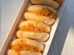 -85度C(深圳佳宁娜店)