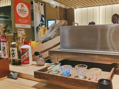 -一豚轩·烧鸟·豚骨拉面(五四路店)