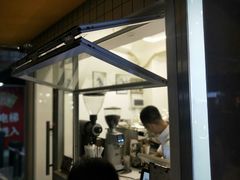 门面-UPUPKAFE  立咖啡(浏城桥店)