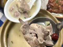 -洞密园美食城·二十二年老店(富华路店)