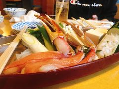 -蟹道乐(道顿堀本店)