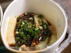 -洞子口张老二凉粉(文殊院店)