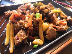 -我家小馆(步行街南路店)