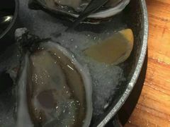 -Amanda餐厅(长乐路店)