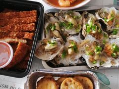 -盒马鲜生(顺义店)