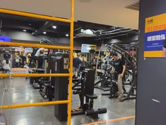 -超鹿运动健身(紫阳商贸中心店)