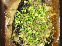 -令狐冲烤鱼·烧菜馆(达明店)