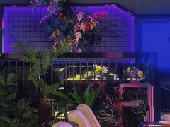 -粉墨特色菜·烧烤音乐酒馆