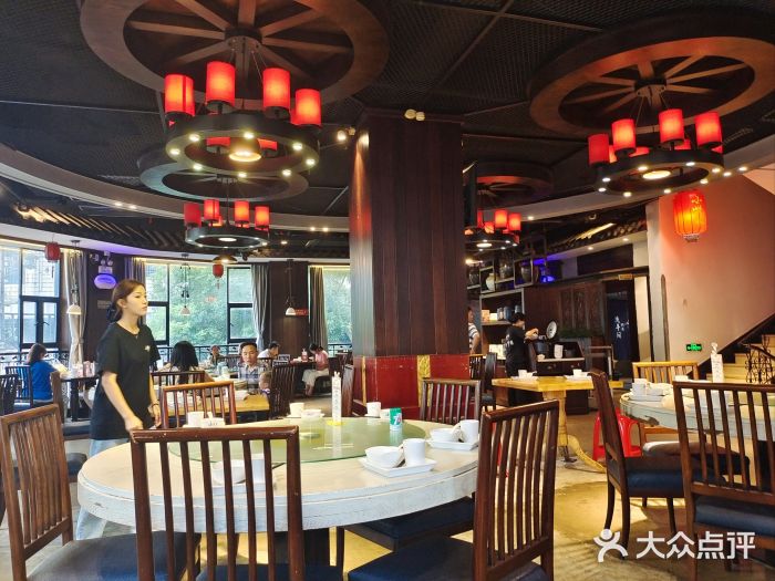 小柴米·传统江西菜(万寿宫店)图片